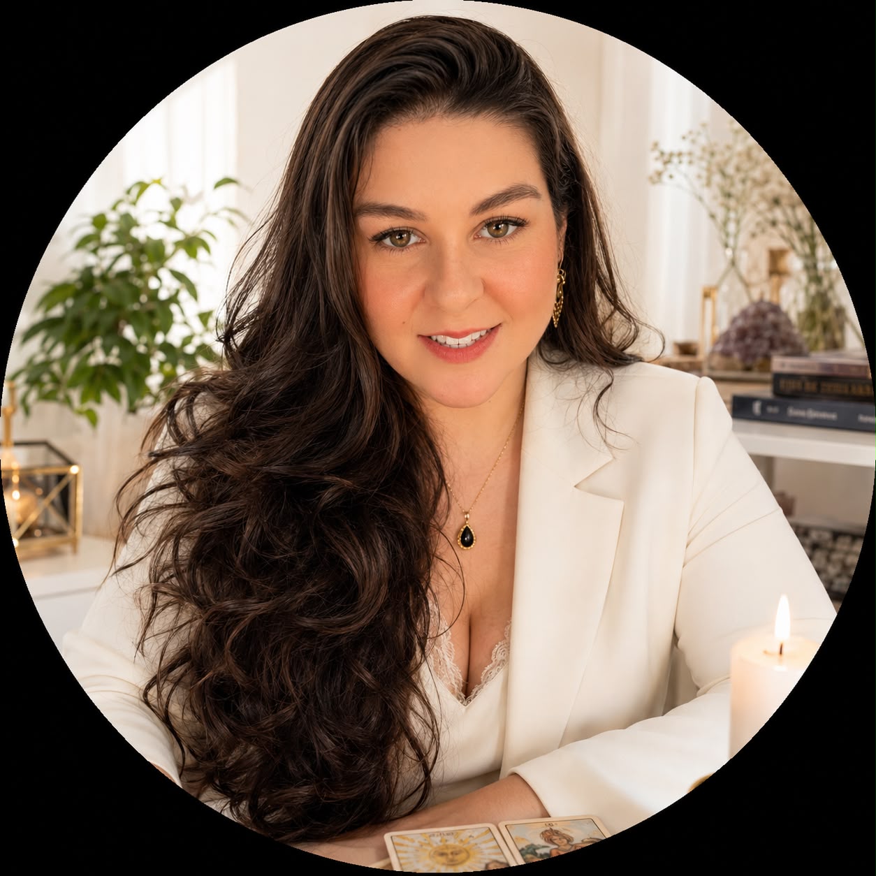 Karina Espiritualista